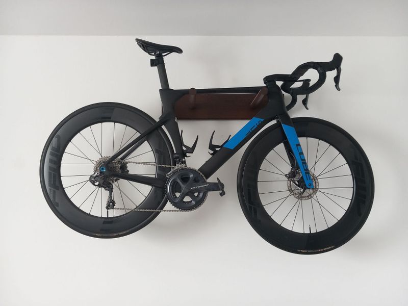 CUBE LITENING AERO C:68X SLT