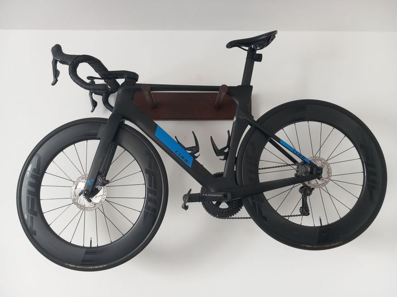 CUBE LITENING AERO C:68X SLT