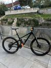 Norco Fluid custom