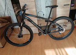 Prodám horské kolo rockrider st520 