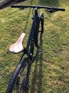 SCOTT Scale 925 (2022), vel. M, SHIMANO XT/SLX