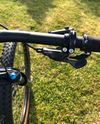 SCOTT Scale 925 (2022), vel. M, SHIMANO XT/SLX