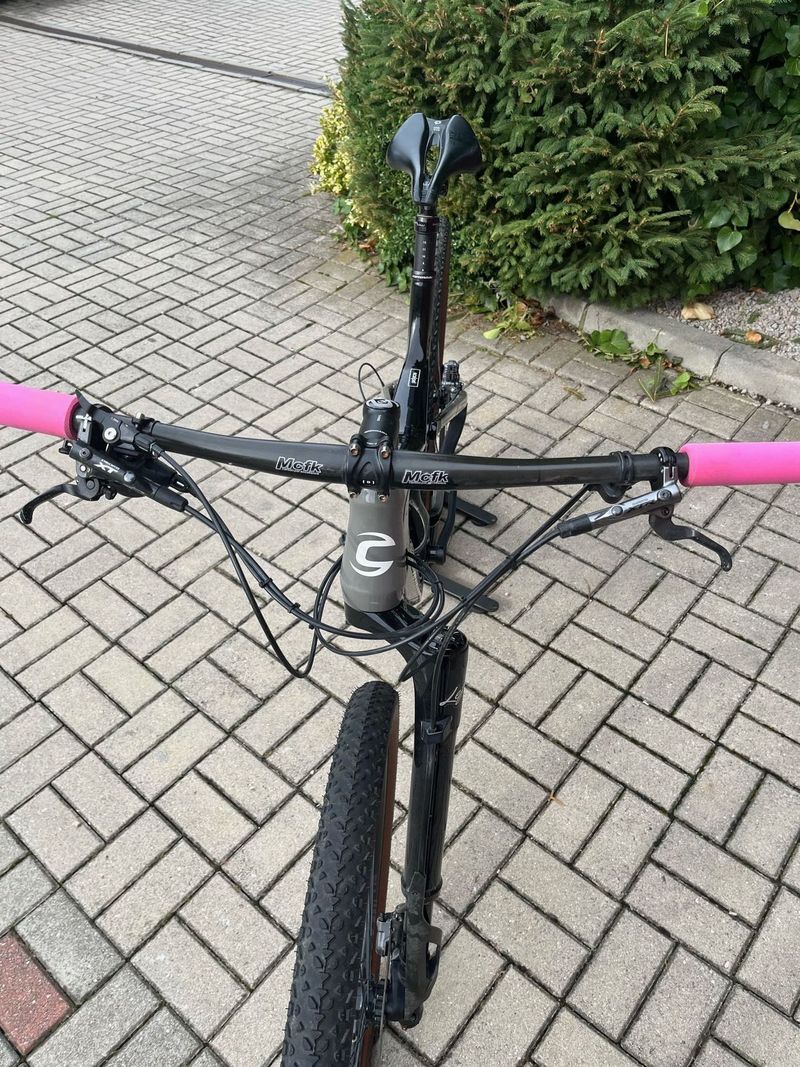 Prodám Cannondale Scalpel Carbon 3 - 2021 - XL