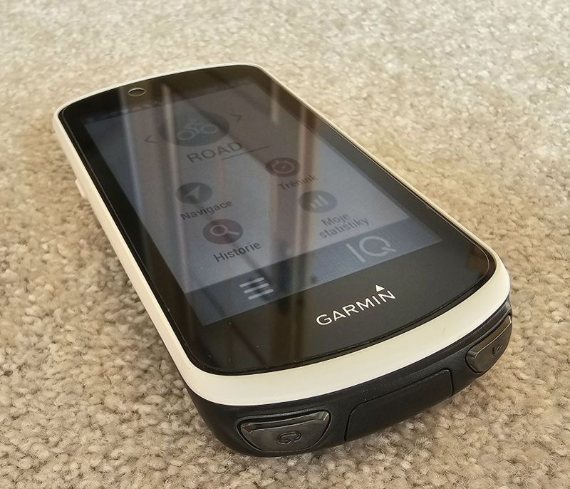 Garmin Edge 1030