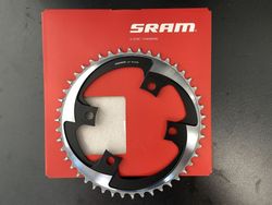 Sram Red 46T