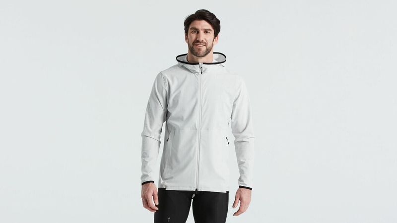 Specialized Wind Jacket - Speed Of Light limited collection