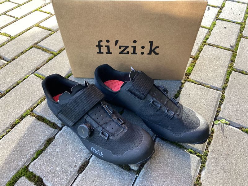 Fizik Vento Ferox Carbon