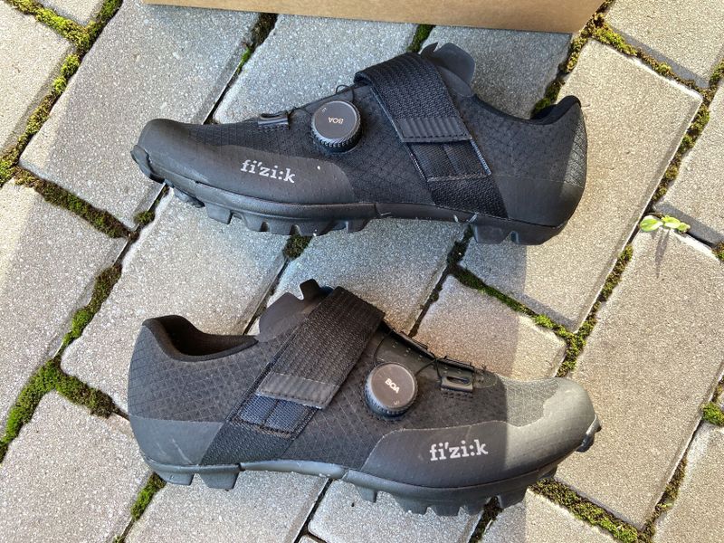 Fizik Vento Ferox Carbon