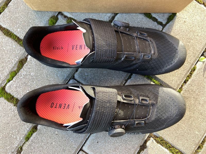 Fizik Vento Ferox Carbon