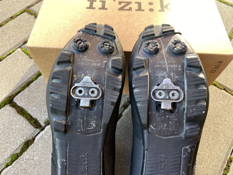 Fizik Vento Ferox Carbon