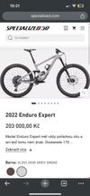 Specialized enduro expert