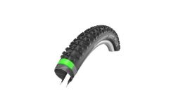 Schwalbe Smart Sam Plus 27.5x2.35 Addix DoubleDefense GreenGuard (osvědčená ochrana proti defektu)