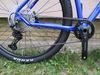 Nové 29" kolo ROZZO BOOST, vzduchová vidlice Suntour XCR, osazení Shimano Deore 1x12, pevné osy