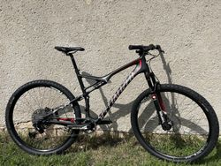 Specialized Epic Elite Carbon XL