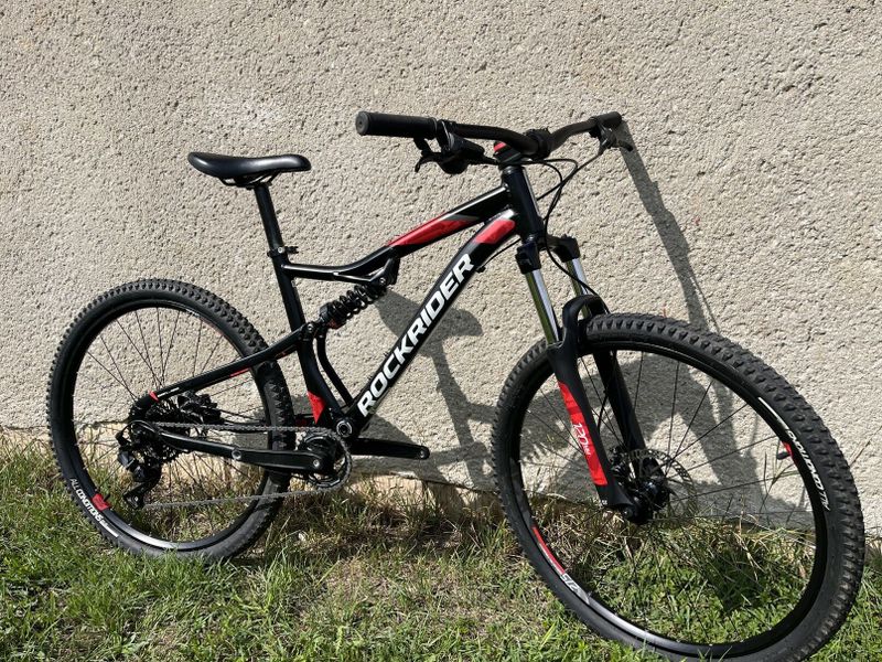 Rockrider 530S S