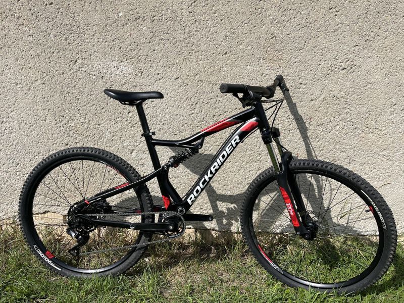 Rockrider 530S S