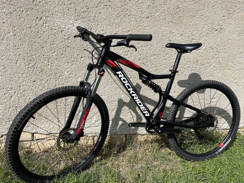 Rockrider 530S S