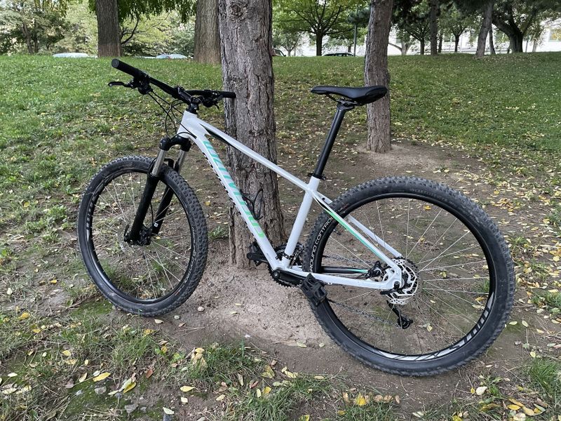 Specialized Pitch Comp 650b