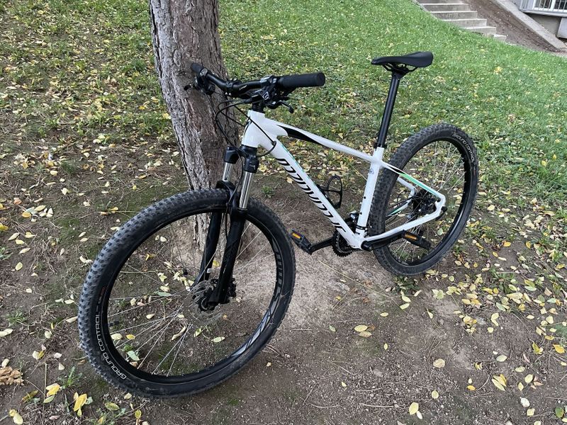 Specialized Pitch Comp 650b