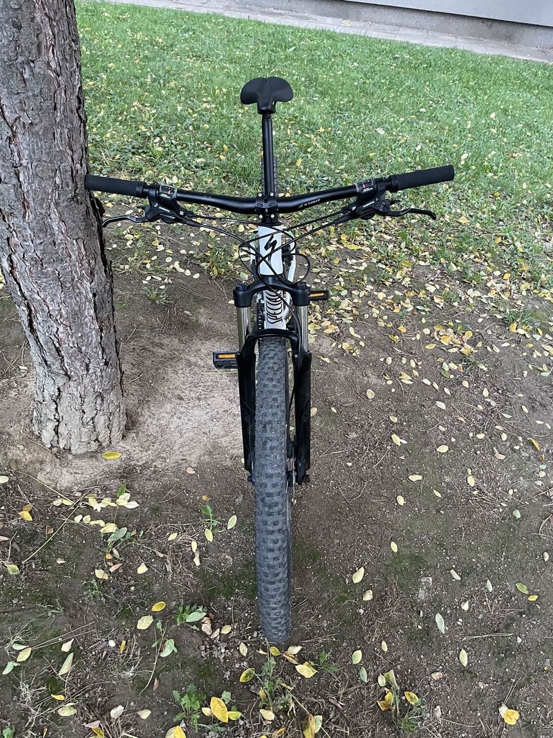 Specialized Pitch Comp 650b