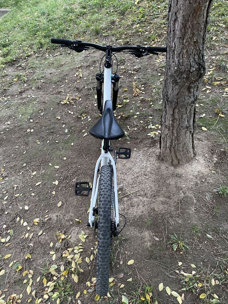 Specialized Pitch Comp 650b