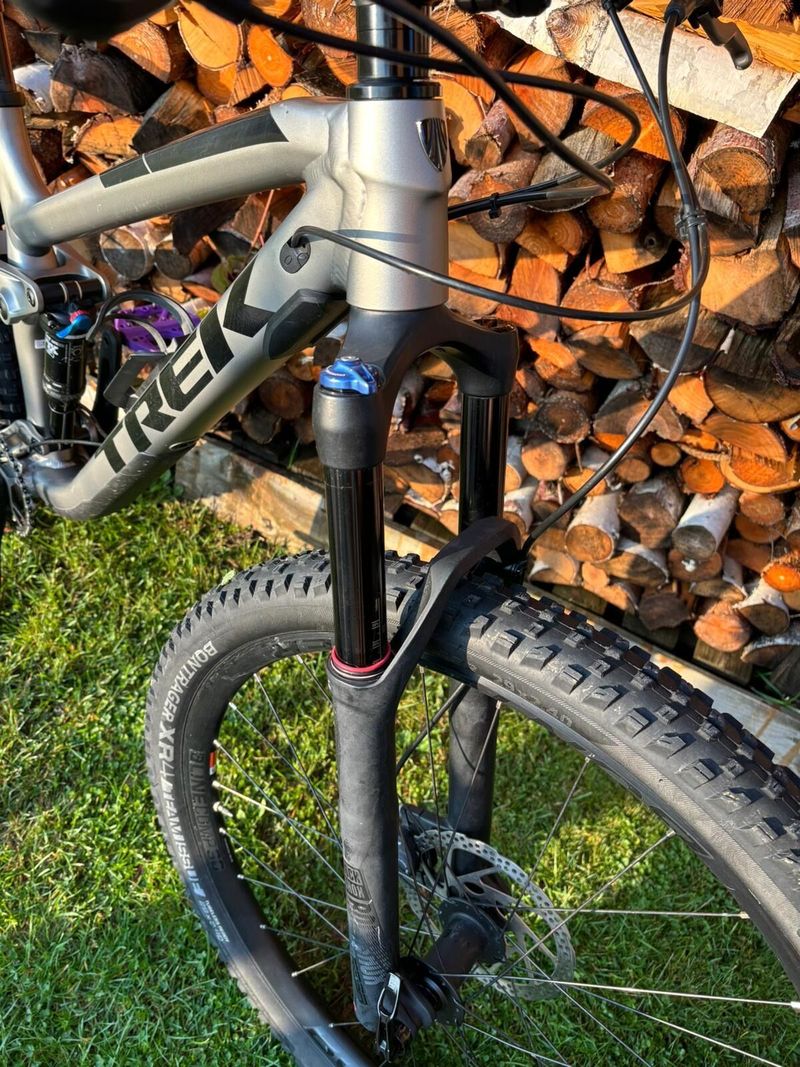 Trek Fuel EX 7 