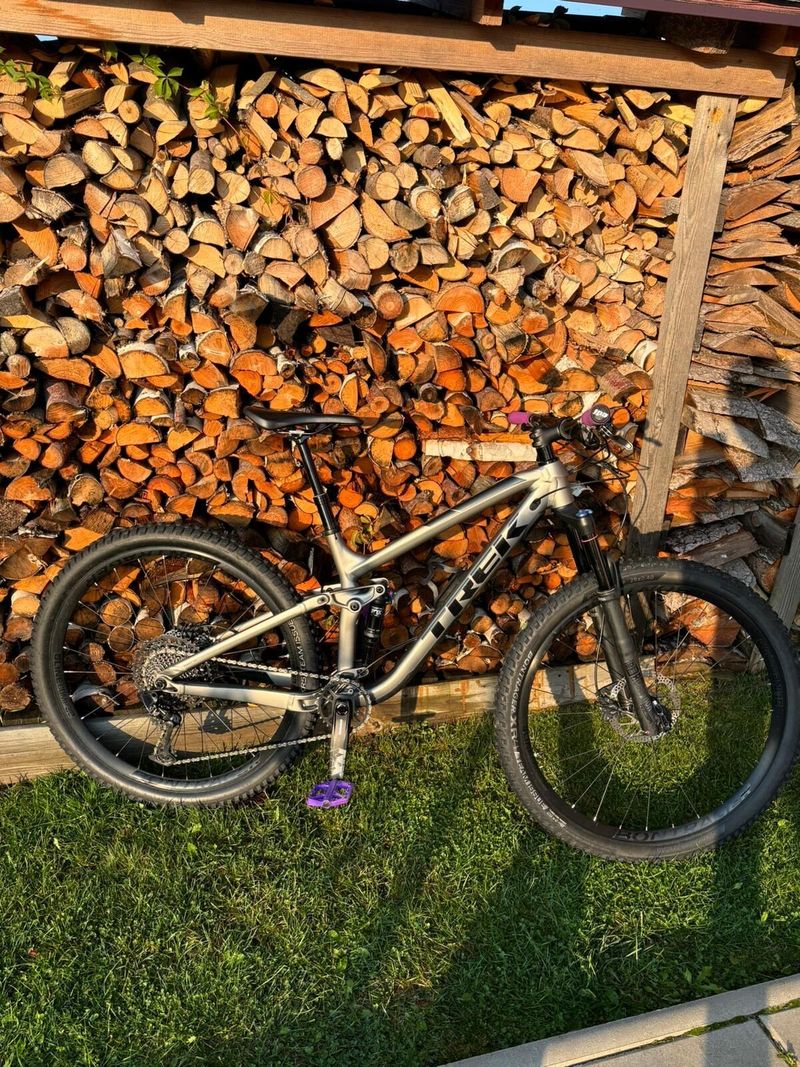 Trek Fuel EX 7 