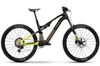 Haibike Lyke CF 11