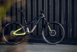 Haibike Lyke CF 11