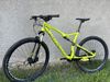 Specialized Epic FSR Comp XL