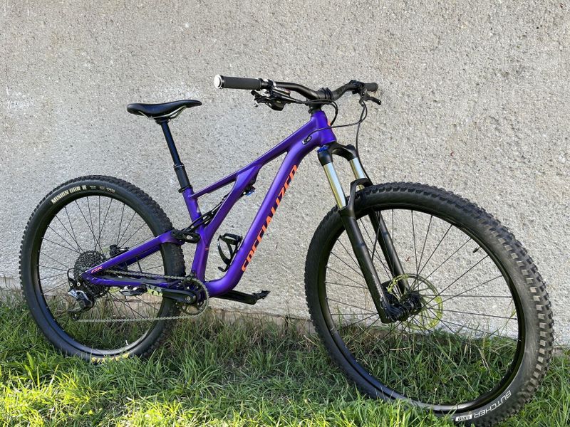 Specialized Stumpjumper ST S