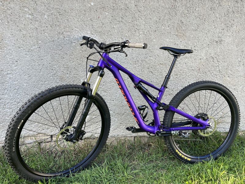 Specialized Stumpjumper ST S