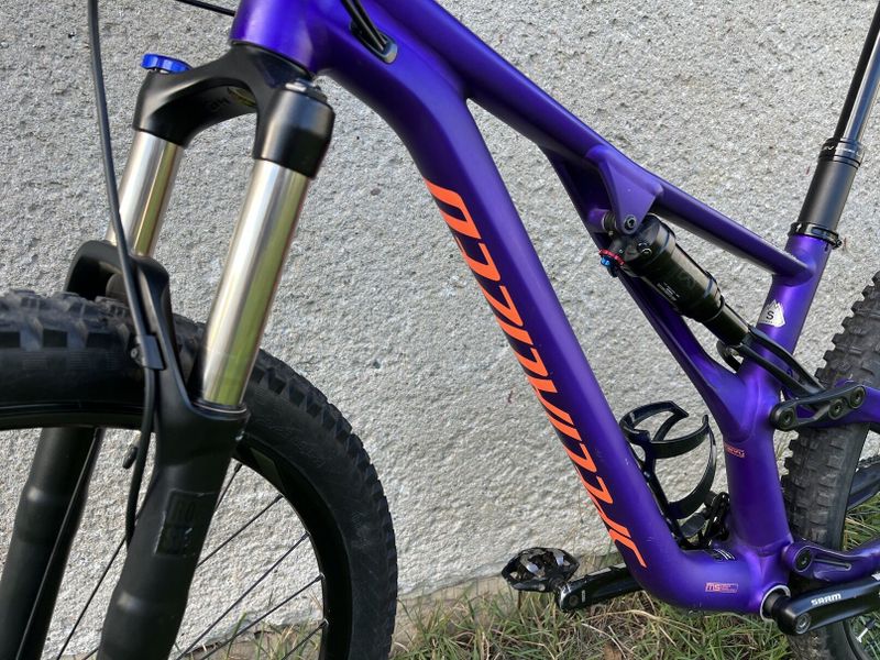 Specialized Stumpjumper ST S