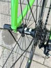 RB RR 52cm - Ultegra, 105, DT 350