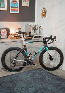 Pinarello Dogma F (575)