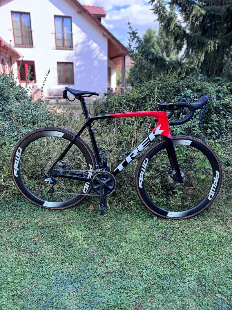 Trek Émonda SL6