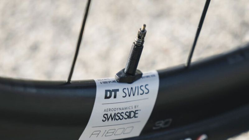 DT Swiss A1800 Spline 30