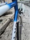 Olmo + shimano 600 tricolore 