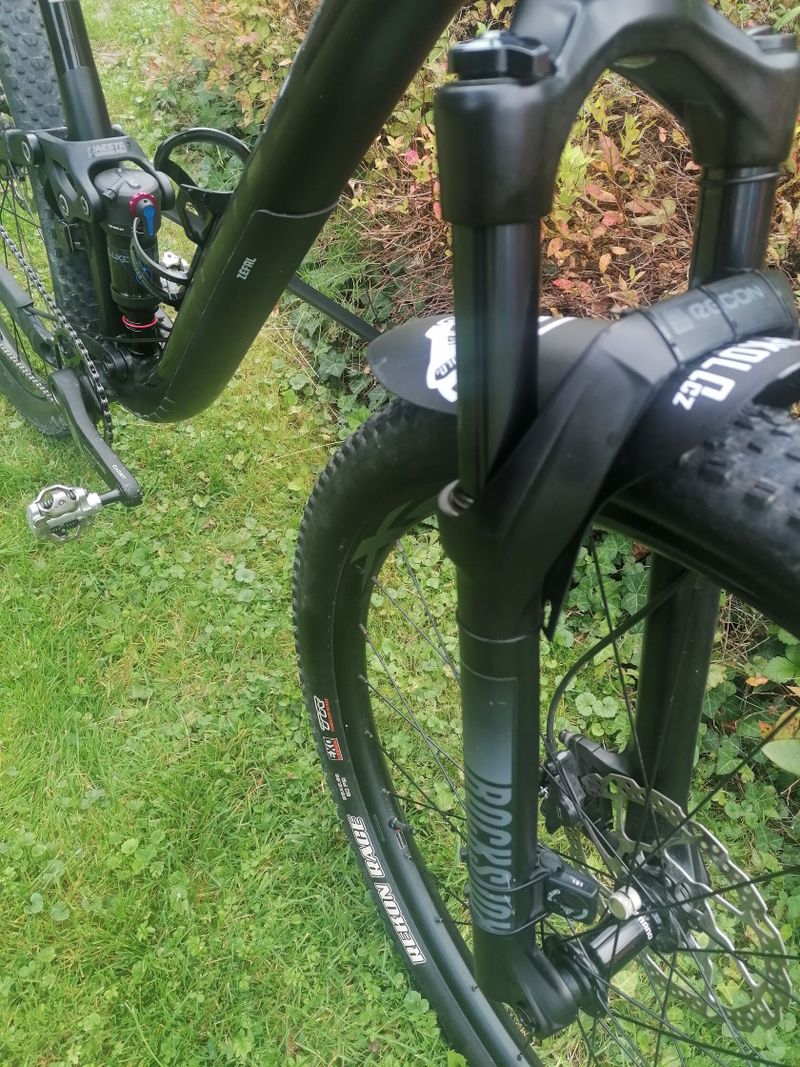 Giant anthem 29er 