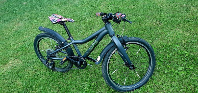 Nabízím lehký Growbikes 20¨