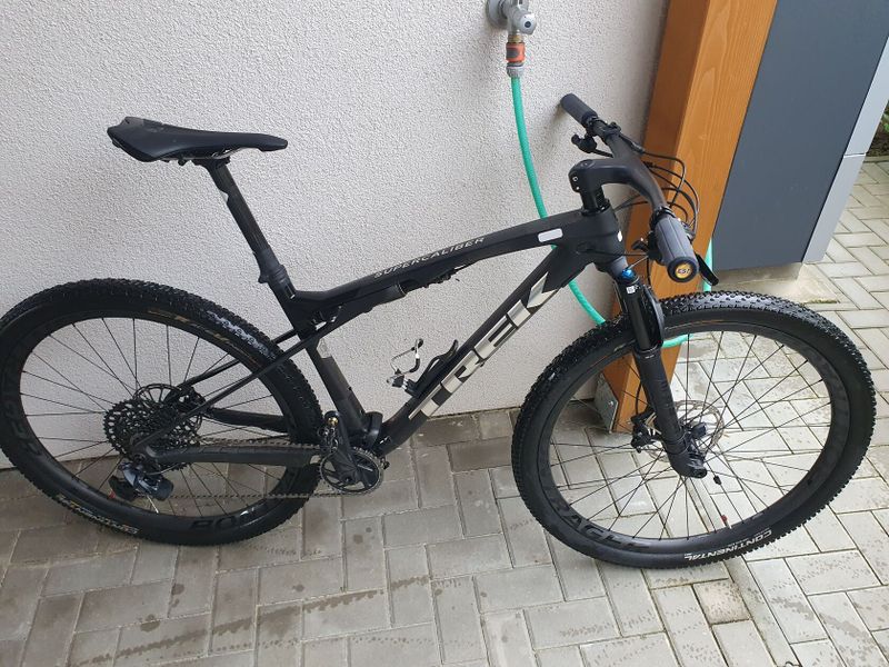 Trek Supercaliber 9.8 GX gen.1