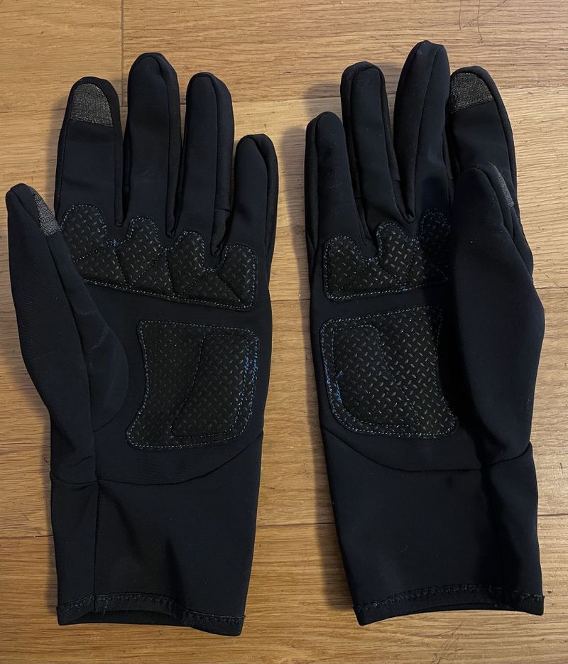 Prodam rukavice Assos WINTER GLOVES EVO XL velikost