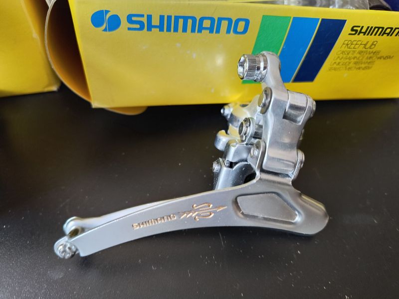 Shimano 105 - Golden Arow 1983-1986 