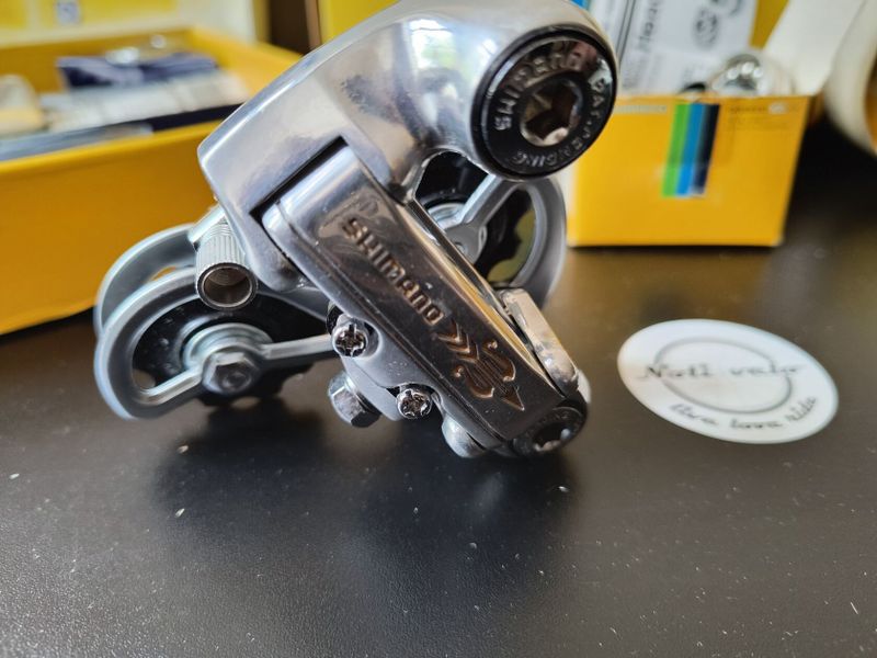 Shimano 105 - Golden Arow 1983-1986 