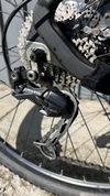 Horské kolo MRX ELITE 29" KARBON VIDLICE, SHIMANO DEORE 