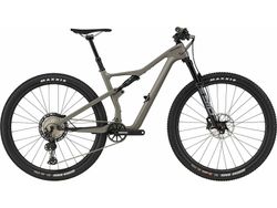 CANNONDALE SCALPEL CARBON SE 1 - sleva 57.000 Kč