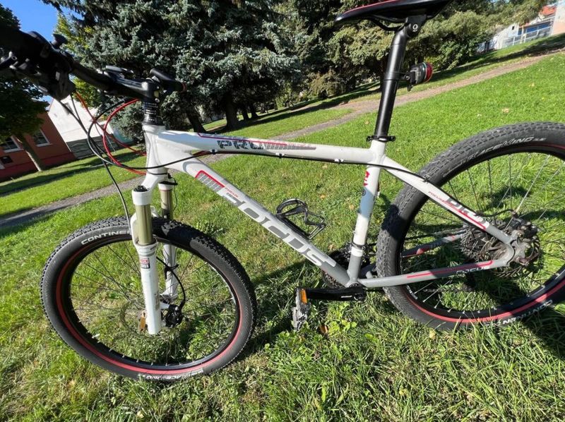 MTB XC FOCUS Black forest