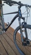 Cannondale Trail SL 3 2024 