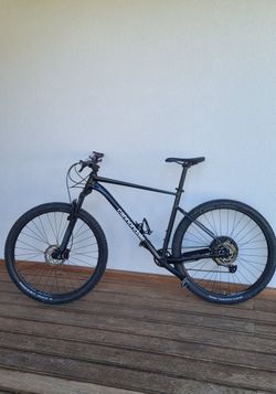 Cannondale Trail SL 3 2024 