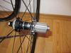  Shimano DURA-ACE WH R9170 C40 TU CL